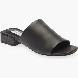 Steve Madden Anders Women’s Sandals Natural Leather